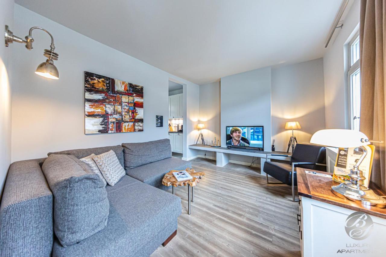 היידלברג Bs Suites מראה חיצוני תמונה